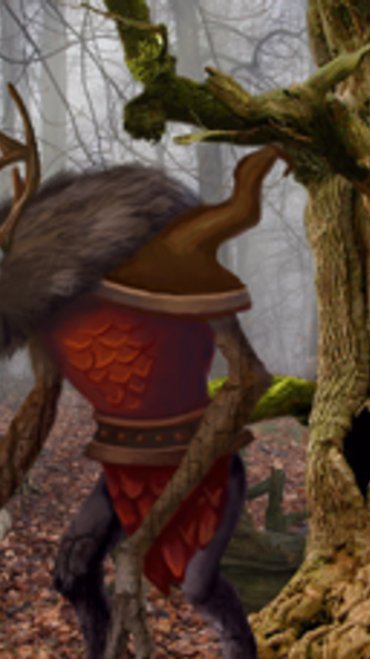 Monsters: Hidden Object Games Screenshot 3 - AppWisp.com Monsters: Hidden Object Games Screenshot 3 - AppWisp.com