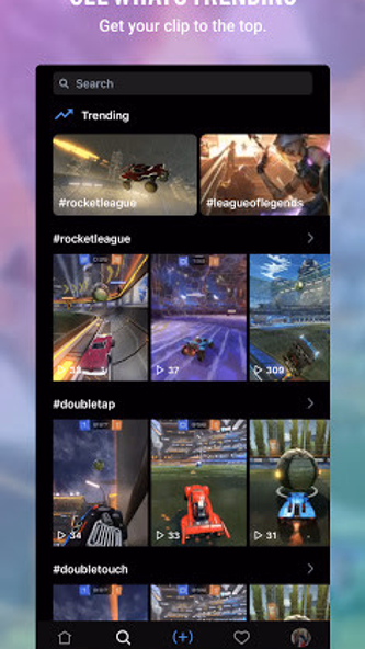 Gif Your Game Screenshot 3 - AppWisp.com Gif Your Game Screenshot 3 - AppWisp.com