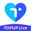 TOPUP Live - AppWisp.com