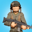 Idle Army Base: Tycoon Game - AppWisp.com