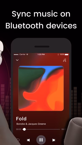 Headphones & Speaker connect + Screenshot 2 - AppWisp.com