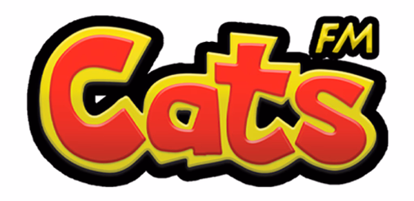 Cats FM Header - AppWisp.com