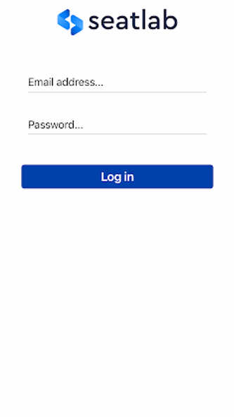 Seatlab Ticket Scanner Screenshot 1 - AppWisp.com Seatlab Ticket Scanner Screenshot 1 - AppWisp.com