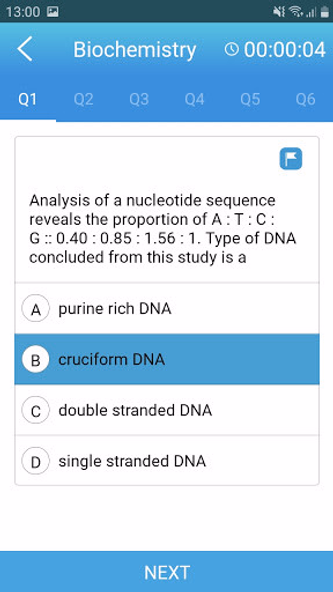 LIFE SCIENCE EXAMINATION BOOK Screenshot 4 - AppWisp.com LIFE SCIENCE EXAMINATION BOOK Screenshot 4 - AppWisp.com