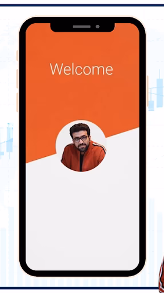 SIDDHARTH BHANUSHALI Screenshot 1 - AppWisp.com SIDDHARTH BHANUSHALI Screenshot 1 - AppWisp.com