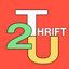 Thrift2U - AppWisp.com