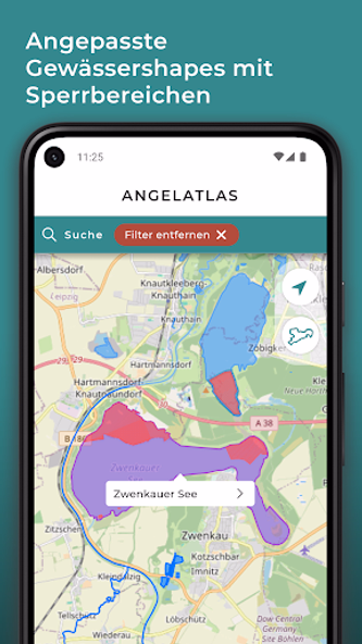 Angelatlas Screenshot 4 - AppWisp.com Angelatlas Screenshot 4 - AppWisp.com