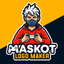 Maskot - Gaming Logo Maker - AppWisp.com