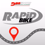 Rapid Bike APP - AppWisp.com