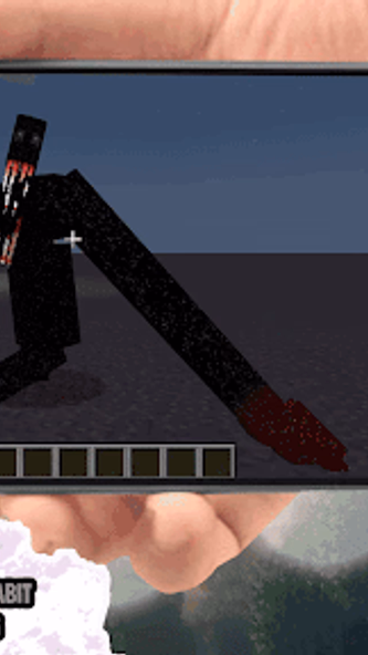 From the Fog Map for MCPE Screenshot 1 - AppWisp.com From the Fog Map for MCPE Screenshot 1 - AppWisp.com