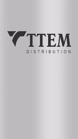 TTEM Distribution Screenshot 1 - AppWisp.com TTEM Distribution Screenshot 1 - AppWisp.com