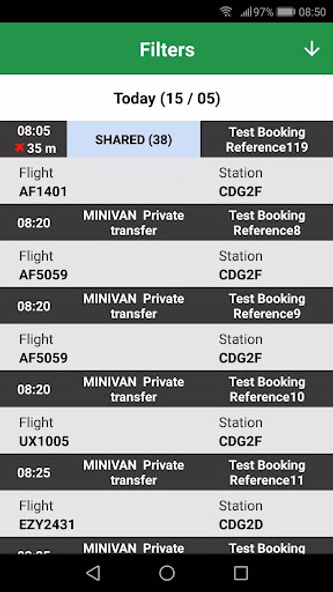 Cool Drivers Assistant Screenshot 1 - AppWisp.com Cool Drivers Assistant Screenshot 1 - AppWisp.com