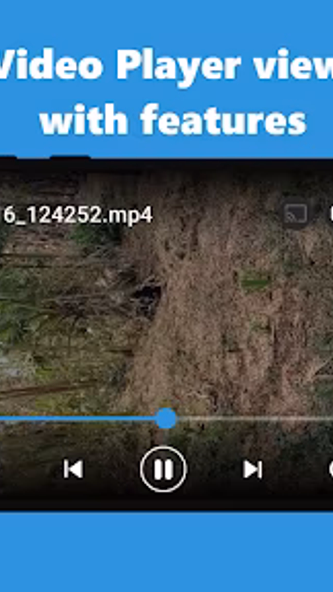 Video Player All Format HD Screenshot 4 - AppWisp.com Video Player All Format HD Screenshot 4 - AppWisp.com