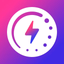 Magic Charger-Charge Animation - AppWisp.com