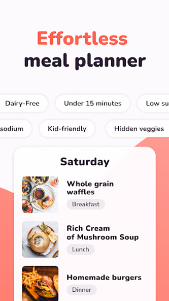 Rejoy Family Organizer Screenshot 2 - AppWisp.com