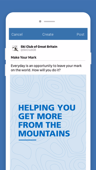 SCGB Forum App Screenshot 3 - AppWisp.com SCGB Forum App Screenshot 3 - AppWisp.com