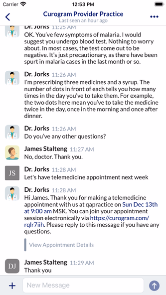 Sick: Healthcare delivered Screenshot 2 - AppWisp.com Sick: Healthcare delivered Screenshot 2 - AppWisp.com