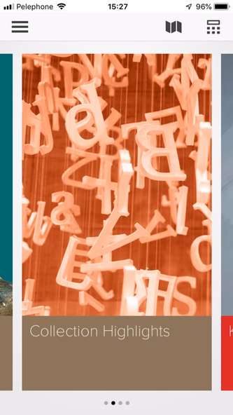 Asian Art Museum SF Screenshot 2 - AppWisp.com Asian Art Museum SF Screenshot 2 - AppWisp.com