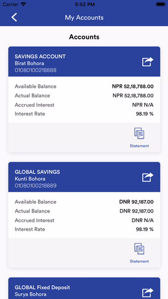 Sahara Smart Screenshot 4 - AppWisp.com Sahara Smart Screenshot 4 - AppWisp.com
