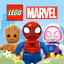 LEGO® DUPLO® Marvel - AppWisp.com
