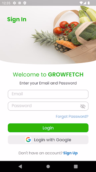 GrowFetch: Shop Your Neighbor Screenshot 2 - AppWisp.com GrowFetch: Shop Your Neighbor Screenshot 2 - AppWisp.com