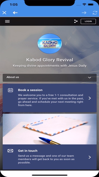 KabodGlory Screenshot 3 - AppWisp.com KabodGlory Screenshot 3 - AppWisp.com