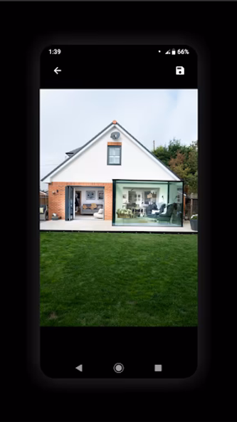Modern Architecture Designs Screenshot 2 - AppWisp.com Modern Architecture Designs Screenshot 2 - AppWisp.com