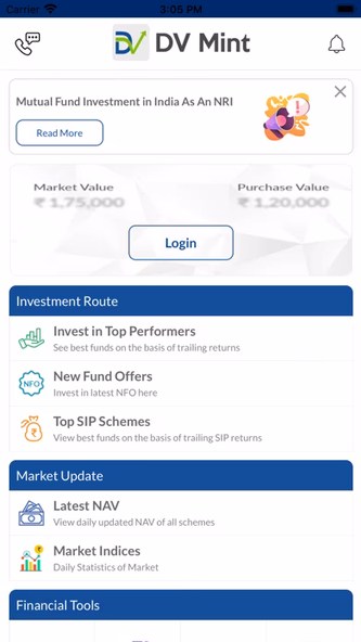 DV Mint Screenshot 2 - AppWisp.com DV Mint Screenshot 2 - AppWisp.com