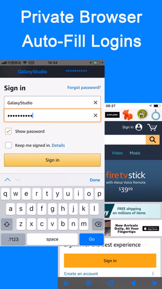 Password Manager' Screenshot 3 - AppWisp.com Password Manager' Screenshot 3 - AppWisp.com