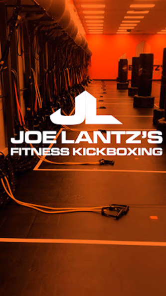 Joe Lantz's Fitness Kickboxing Screenshot 1 - AppWisp.com Joe Lantz's Fitness Kickboxing Screenshot 1 - AppWisp.com