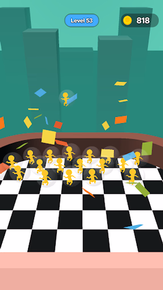 Tilt Balls 3D Screenshot 3 - AppWisp.com Tilt Balls 3D Screenshot 3 - AppWisp.com