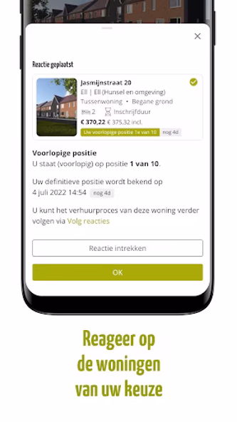 Thuis in Limburg Screenshot 4 - AppWisp.com Thuis in Limburg Screenshot 4 - AppWisp.com
