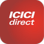 ICICIdirect (Old) - AppWisp.com