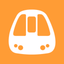 Washington DC Metro Route Map - AppWisp.com