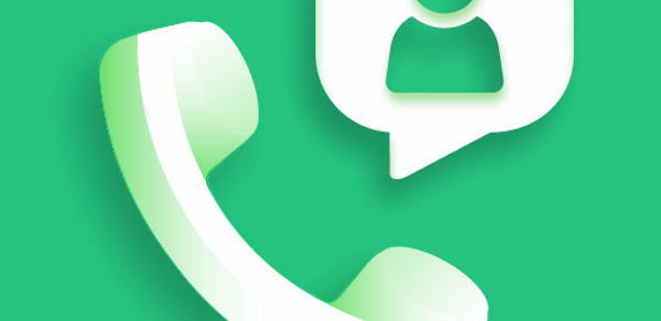 iCallScreen - Phone Dialer Header - AppWisp.com iCallScreen - Phone Dialer Header - AppWisp.com