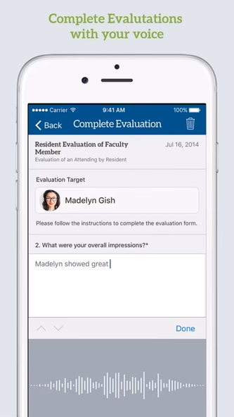 MedHub Screenshot 4 - AppWisp.com MedHub Screenshot 4 - AppWisp.com