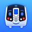 NYC Transit: MTA Subway & Bus - AppWisp.com