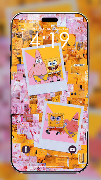 Cute Aesthetic Wallpaper HD Screenshot 3 - AppWisp.com Cute Aesthetic Wallpaper HD Screenshot 3 - AppWisp.com