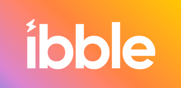 ibble - Social Media Header - AppWisp.com ibble - Social Media Header - AppWisp.com