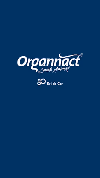 Organnact Screenshot 1 - AppWisp.com Organnact Screenshot 1 - AppWisp.com
