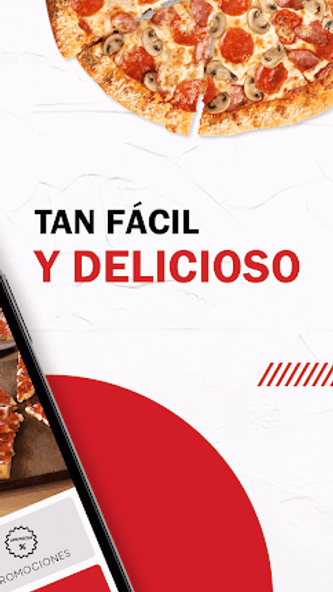 Pizza Hut CR Screenshot 2 - AppWisp.com Pizza Hut CR Screenshot 2 - AppWisp.com