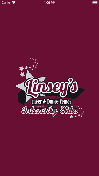 Linsey's Cheer & Dance Center Screenshot 1 - AppWisp.com Linsey's Cheer & Dance Center Screenshot 1 - AppWisp.com