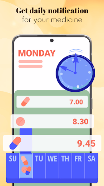 Pregnancy Tracker Screenshot 4 - AppWisp.com Pregnancy Tracker Screenshot 4 - AppWisp.com