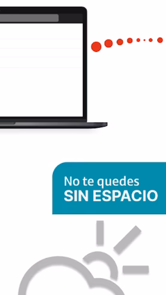 Claro drive Screenshot 3 - AppWisp.com Claro drive Screenshot 3 - AppWisp.com