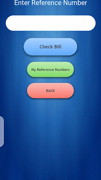 IESCO Online Bill Checker Screenshot 2 - AppWisp.com