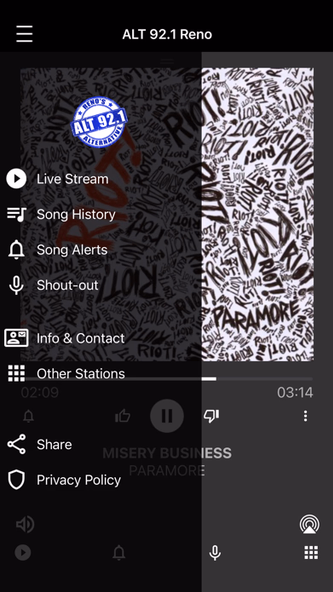 ALT921 Reno Alternative Screenshot 2 - AppWisp.com ALT921 Reno Alternative Screenshot 2 - AppWisp.com