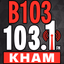 B103 KHAM - AppWisp.com