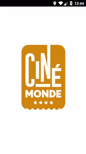 Cinémonde Screenshot 1 - AppWisp.com Cinémonde Screenshot 1 - AppWisp.com