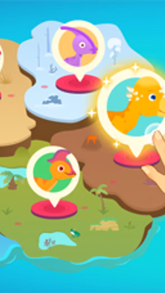 Dinosaur Park - Jurassic Dig! Screenshot 3 - AppWisp.com Dinosaur Park - Jurassic Dig! Screenshot 3 - AppWisp.com