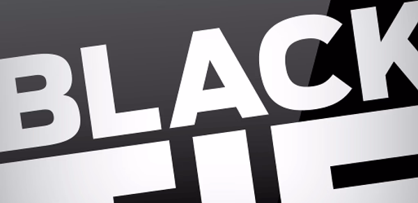 Black Tie - The Observer Header - AppWisp.com Black Tie - The Observer Header - AppWisp.com